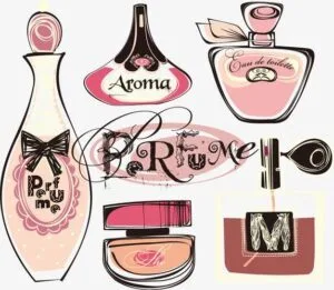 Perfume Fragrance