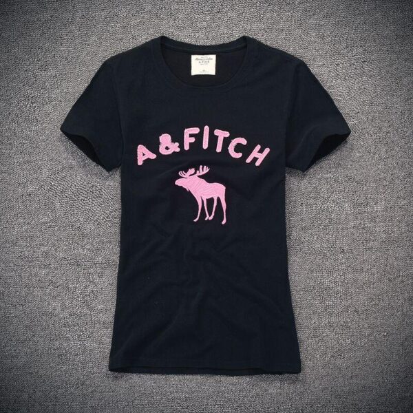 A & fitch Women's Short Sleeve Tshirts - A&Fitch T-shirts ss 2023 Collection, abercrombie, abercrombie fitch girls Tshirts, abercrombie fitch Hollister T-shirts, abercrombie fitch t shirt, abercrombie fitch t-shirts, abercrombie fitch Women's T-Shirts, fitch, girl, Hollister, Hollister T-Shirts ss 2023 Collection, hollister t-shirts women's, hollister t-shirts women's Collection, Hollister Women's T-shirts, shirts, short, sleeve, tshirts, women, women's