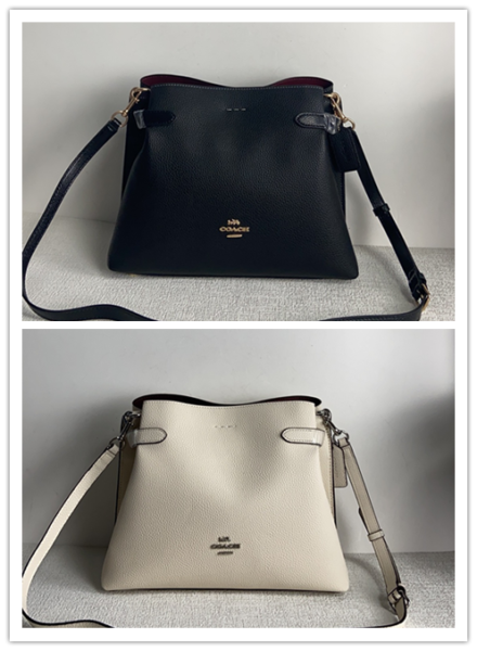 COACH M2239 CH191 CH527 HANNA series CARRYALL hand bags - backpack, bags, carryall, ch191, ch527, coach, hand, hanna, m2239, series