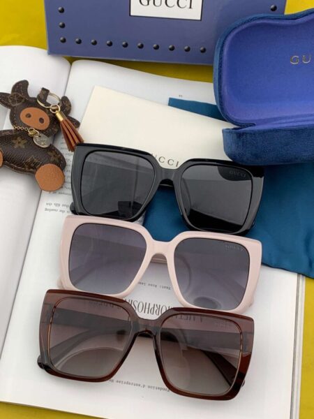 New GUCCI G5039 Driving polarized sunglasses - driving, g5039, gucci, polarized, sunglasses