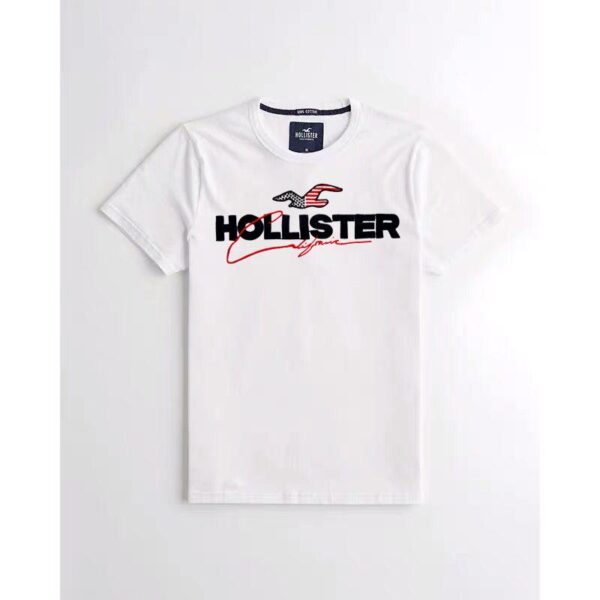 HCO Hollister california Men's Short Sleeve 2023 Tshirts - 2023, boy, california, hco, Hollister, hollister abercrombie fitch hco T-shirts, hollister abercrombie fitch T-shirts, Hollister hco California T-shirts, Hollister hco new York T-shirts, Hollister hco T-shirts, hollister t shirt, hollister teen clothes, men’s, shirts, short, sleeve, tshirts