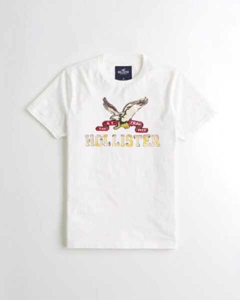 HCO NY tral est.1922 Men's Short Sleeve Hollister 2023 Tshirts - 2023, boy, est.1922, hco, Hollister, hollister abercrombie fitch hco T-shirts, hollister abercrombie fitch T-shirts, Hollister hco California T-shirts, Hollister hco new York T-shirts, Hollister hco T-shirts, hollister t shirt, hollister teen clothes, men’s, shirts, short, sleeve, tral, tshirts