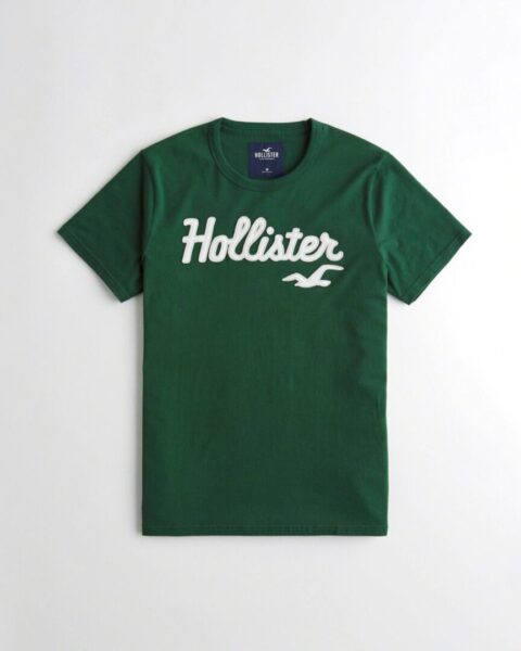 Hollister HCO Men's Short Sleeve 2023 Tshirts ss23 collection - 2023, boy, collection, hco, Hollister, hollister abercrombie fitch hco T-shirts, hollister abercrombie fitch T-shirts, Hollister hco California T-shirts, Hollister hco new York T-shirts, Hollister hco T-shirts, hollister t shirt, hollister teen clothes, men’s, shirts, short, sleeve, ss23, tshirts