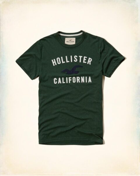 Hollister HCO california ss23 Men's Short Sleeve 2023 Tshirts - 2023, boy, california, hco, Hollister, hollister abercrombie fitch hco T-shirts, hollister abercrombie fitch T-shirts, Hollister hco California T-shirts, Hollister hco new York T-shirts, Hollister hco T-shirts, hollister t shirt, hollister teen clothes, men’s, shirts, short, sleeve, ss23, tshirts