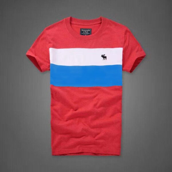 double contrast Men's Short Sleeve T-shirt by A&FITCH - 2023 AF, A&F established 1892 new york Shirts, A&fitch, A&Fitch where the blazed trail shirts, abercrombie fitch new york tokyo london paris shirts, abercromble & fitch co NY Tshirts, AF athl yylountain guides s9 shrits, AF crosses the boulevard Tshirts, af Men's Short Sleeve T-shirt, AF since est. 1892 handcrafted goods shirts, amp, boy, contrast, double, fitch, Men, men’s, property of abercrombie shirts, short, sleeve, t-shirt, tshirts, york