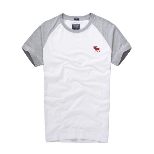 Double contrast Men's Short Sleeve T-shirt by abercromblef&itch - 2023 AF, A&F established 1892 new york Shirts, A&Fitch where the blazed trail shirts, abercrombie fitch new york tokyo london paris shirts, abercromble & fitch co NY Tshirts, abercromble&fitch, AF athl yylountain guides s9 shrits, AF crosses the boulevard Tshirts, af Men's Short Sleeve T-shirt, AF since est. 1892 handcrafted goods shirts, amp, boy, contrast, double, fitch, Men, men’s, property of abercrombie shirts, short, sleeve, t-shirt, tshirts, york