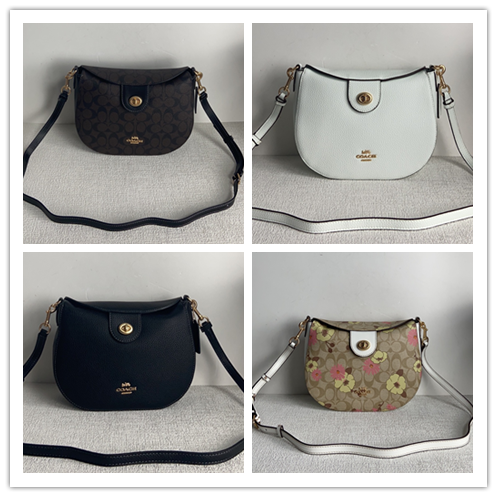 coach A2381 CH196 CH347 CH664 NEW YORK HAND BAGS - a2381, bags, ch196, ch347, ch664, coach, hand, new, women's, york