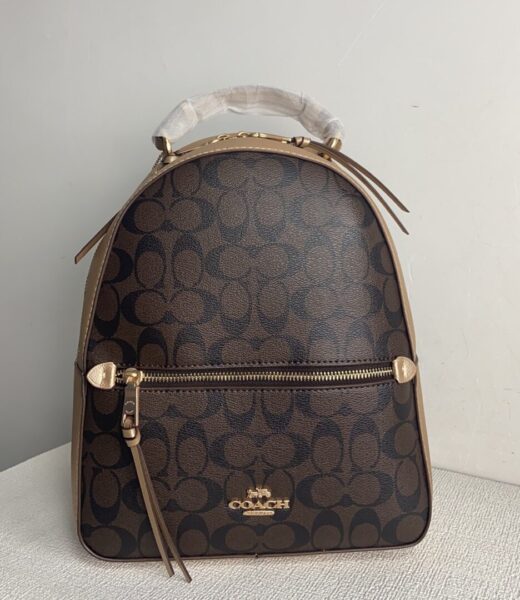 coach E2070 C1805 F76622 NEW YORK BLACK HAND PACKBACK BAGS - backpack, bags, black, c1805, coach, e2070, f76622, hand, new, packback, york