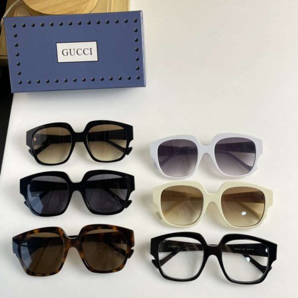 GUCCI GG0740S 2023 New sunglassees - gg0740s, gucci, gucci 2023 sunglasses, gucci men's sunglasses, gucci suglasses, sunglasses
