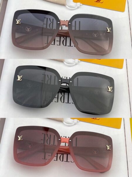 louis vuitton TR Polarized L0101 UV sunglasses - l0101, louis, polarized, sunglasses, vuitton