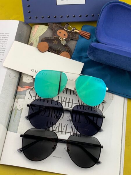 GUCCI G5929 2023 new style men's and women's ip plated sunglasses - 2023, and, g5929, gucci, gucci sunglasses, gucci sunglasses on sale, Men, men’s, new, plated, style, sunglasses, women's