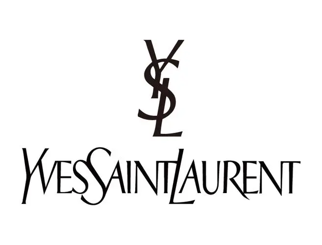 Yves Saint Laurent