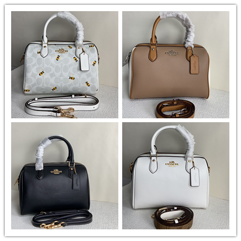COACH Boston Bag CH486 CH322 CH282 CH283 CH141 CH516 CH511 handBag - bag, bags, boston, ch141, ch282, ch283, ch322, ch486, ch511, ch516, coach, handbag, women's