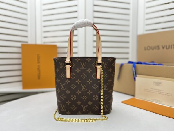 Louis Vuitton Medieval shopping bag m51172 handbags - bag, bags, handbags, louis, Louis Vuitton bags, Louis Vuitton handbag, lv bags, m51172, medieval, shopping, vuitton, women's