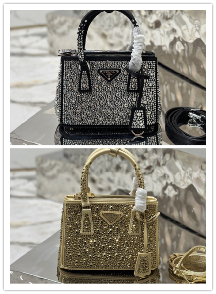 Prada Killer Diamond 1BA906 tote hand Bag - 1ba906, bag, bags, diamond, hand, killer, prada, tote, women's