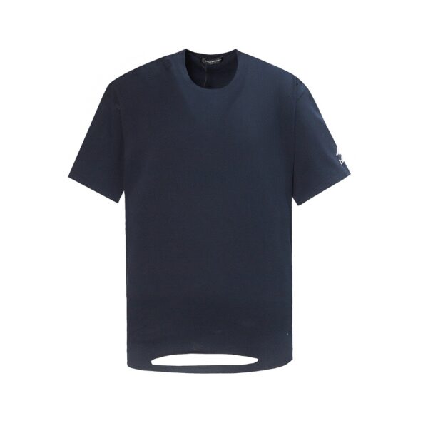 Balenciaga 2023 Short Sleeve Cotton LO00850 T-shirt - balenciaga, cotton, shirt, sleeve
