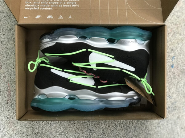 Nike Air Max Scorpion Product Number: FN8884-013 - air, fn8884-013, max, nike, number:, product, scorpion, sneakers