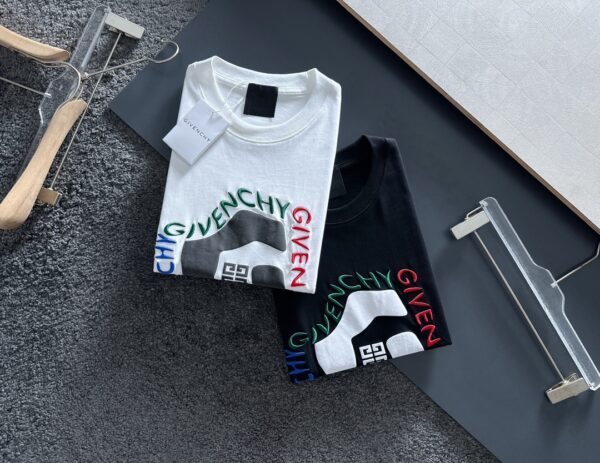 Louis Vuitton 2023 Short Sleeve Cotton LK00950 T-shirt - louis, shirt, sleeve, vuitton