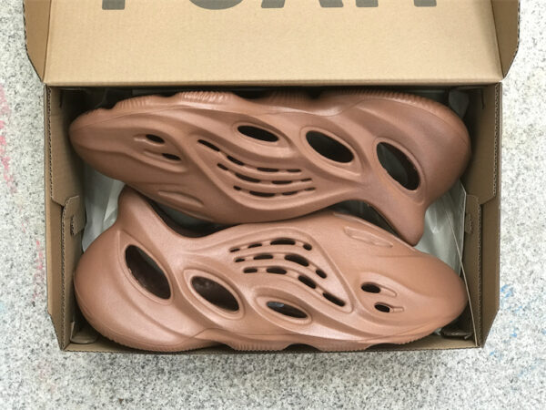 adidas Yeezy Foam Runner "Flax" item number: HP5335 sandals - adidas, flax”, foam, hp5335, item, number:, runner, sandals, slippers, yeezy