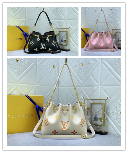 Louis Vuitton M46545 M46492 Summer Bundle Dégradé handbag - bags, bundle, dégradé, grad, handbag, louis, m46492, m46545, summer, vuitton, women's