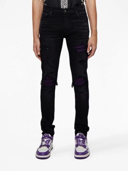 Emporio Armani Boys' Handmade DE001350-11 denim Jeans - armani, boy, boys’, de001350-11, Denim, emporio, handmade, Jeans, pants