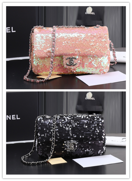 CHANEL crossbody bag - bag, bags, Chanel, comes, crossbody, women's