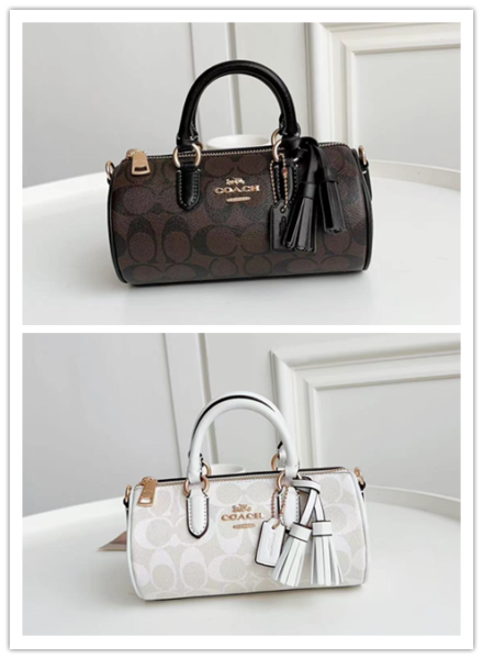 Coach CK689 LACEY Crossbody Penholder Bag - bag, bags, ck689, coach, crossbody, lacey, penholder, women's