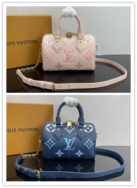 Louis Vuitton Dégradé M46397 M46517 M46518 Speedy Bandoulière 20 handbag - bags, bandouli, bandoulière, dégradé, grad, handbag, louis, m46397, m46517, m46518, speedy, vuitton, women's