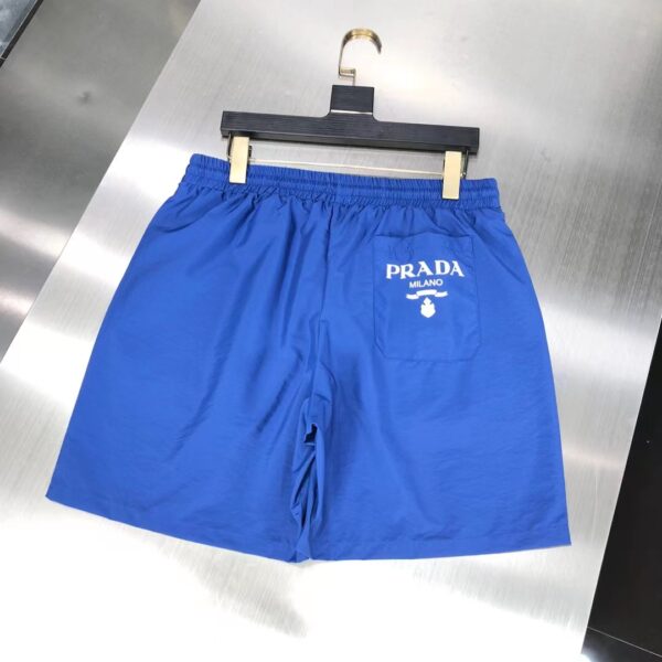 Prada Polyester fiber quick drying breathable fabric casual MA76760550 beach shorts - drying, fiber, polyester, prada, quick, shorts