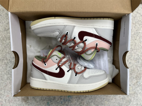 Air Jordan 1 Low Product ID: FD9906-131 footwear - air, fd9906, fd9906-131, footwear, id:, jordan, low, product, sneakers