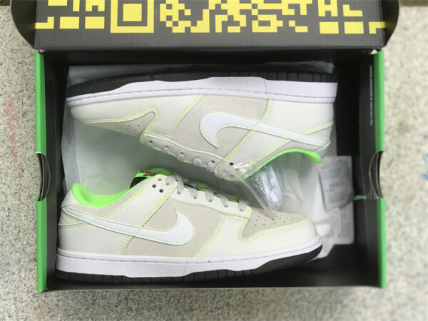 Nike Dunk Low Oregon Duck Product Number: FQ7260-001 Casual board shoes - board, casual, duck, dunk, fq7260-001, low, nike, number:, oregon, product, Shoes, sneakers