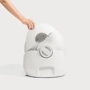 CATLINK Smart Litter Box – Scooper SE