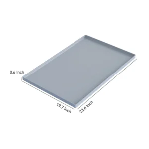 Waterproof RealFountain Mat