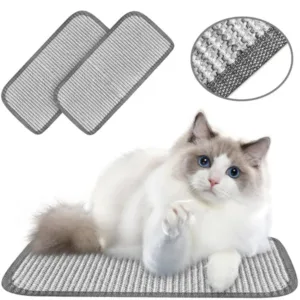 Sisal Cat Scratcher Mat