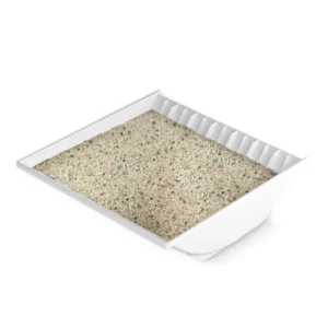 Toilet Tray for RealScooper