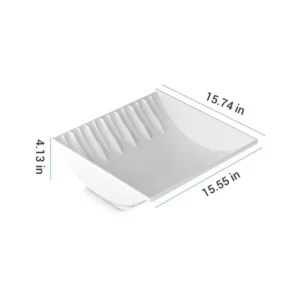 Toilet Tray for RealScooper