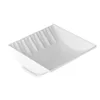 Toilet Tray for RealScooper - accessories, cow leather belt, for, pet, realscooper, supplies, toilet, tray