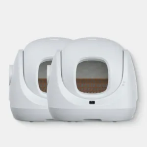 CATLINK Smart Litter Box – Scooper SE Lite