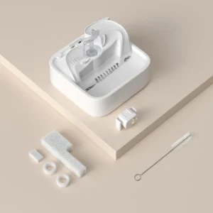 RealFountain Consumable Kit