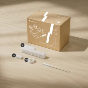 RealFountain Consumable Kit