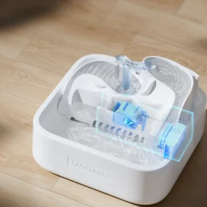 DailyFresh RealFountain Bowl Pro Replacement-USB Type-C