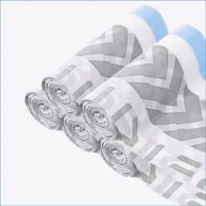 Automatic Litter Box Trash Bag