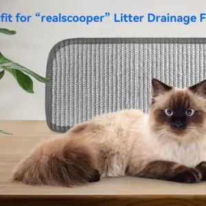 Sisal Cat Scratcher Mat