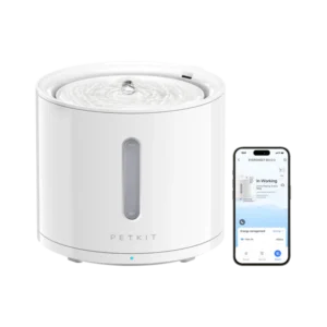 EverSweet Solo 2 Pet Water Fountain