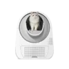 CATLINK Self Cleaning Litter Box - Scooper Luxury Pro-X - box, catlink, cleaning, cow leather belt, lbs, litter, luxury, nest, pet, pot, pro-x, sand, scooper, self, supplies
