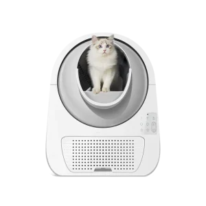 CATLINK Self Cleaning Litter Box – Scooper Luxury Pro-X