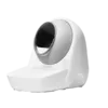 CATLINK AI 5GHz Camera Cat Litter Box - Scooper Pro Ultra Ramp Set - 5ghz, box, camera, cat, catlink, cow leather belt, litter, nest, pet, pot, pro, ramp, sand, scooper, set, supplies, ultra