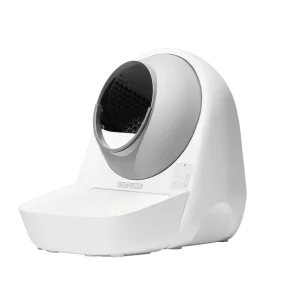 CATLINK AI 5GHz Camera Cat Litter Box – Scooper Pro Ultra Ramp Set