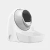 CATLINK Self Cleaning Litter Box - Scooper Luxury Pro-X Ramp Set - box, catlink, cleaning, cow leather belt, litter, luxury, nest, pet, pot, pro, pro-x, ramp, sand, scooper, self, set, supplies