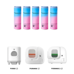 Automatic Litter Box Trash Bag